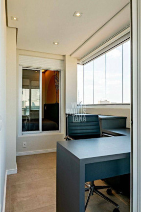 Imagem Apartamento com 2 Quartos à Venda, 74 m² em Vila Mariana - São Paulo