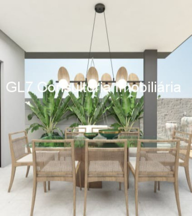 Imagem Casa com 4 Quartos à Venda,  em Jardim Maison Du Parc - Indaiatuba