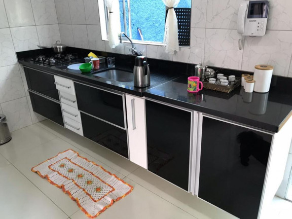 Imagem Casa com 2 Quartos à Venda, 145 m² em Jardim Europa - Vargem Grande Paulista Imagem Casa com 2 Quartos à Venda, 145 m² em Jardim Europa - Vargem Grande Paulista