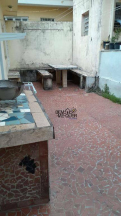 Imagem Casa com 2 Quartos à Venda, 250 m² em Parque São Domingos - São Paulo Imagem Casa com 2 Quartos à Venda, 250 m² em Parque São Domingos - São Paulo