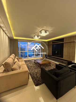 Imagem Apartamento com 4 Quartos à Venda, 222 m² em Meia Praia - Itapema