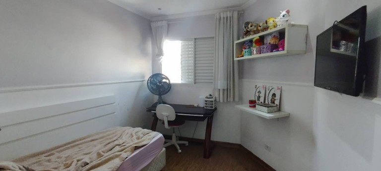 Imagem Sobrado com 3 Quartos à Venda, 140 m² em Vila Curuçá - Santo André Imagem Sobrado com 3 Quartos à Venda, 140 m² em Vila Curuçá - Santo André