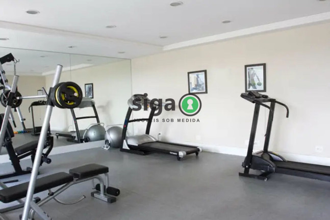 Imagem Apartamento com 1 Quarto para Alugar, 45 m² em Consolação - São Paulo Imagem Apartamento com 1 Quarto para Alugar, 45 m² em Consolação - São Paulo