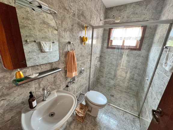 Imagem Casa com 5 Quartos à Venda, 490 m² em Condomínio Vale Do Ouro - Ribeirão Das Neves