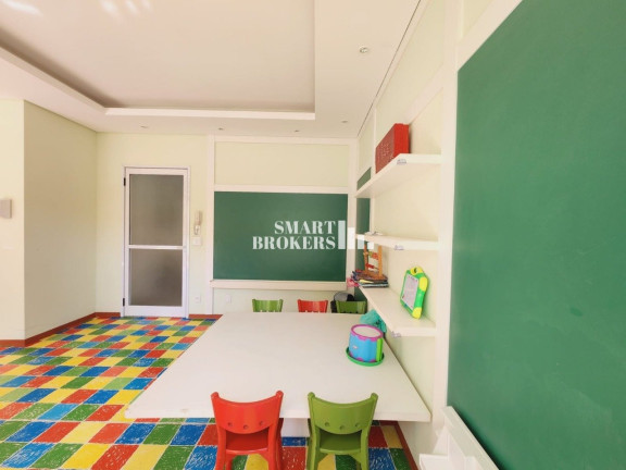 Imagem Apartamento com 2 Quartos à Venda, 65 m² em Vila Gumercindo - São Paulo Imagem Apartamento com 2 Quartos à Venda, 65 m² em Vila Gumercindo - São Paulo