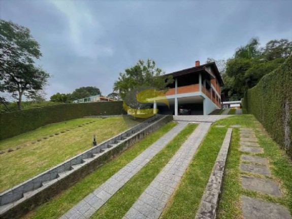 Imagem Casa com 4 Quartos à Venda, 742 m² em Granja Viana - Cotia Imagem Casa com 4 Quartos à Venda, 742 m² em Granja Viana - Cotia