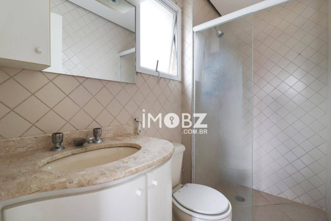 Imagem Imóvel com 3 Quartos à Venda, 252 m² em Jardim Leonor - São Paulo