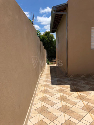 Imagem Casa com 2 Quartos à Venda, 306 m² em Vila Belo Horizonte - Itapetininga