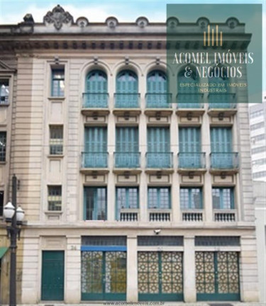 Imagem Imóvel para Alugar, 1.056 m² em Centro - Santos Imagem Imóvel para Alugar, 1.056 m² em Centro - Santos