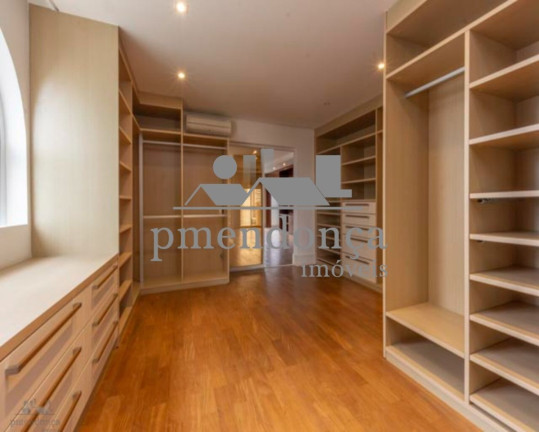 Imagem Apartamento com 4 Quartos à Venda, 518 m² em Vila Mariana - São Paulo Imagem Apartamento com 4 Quartos à Venda, 518 m² em Vila Mariana - São Paulo