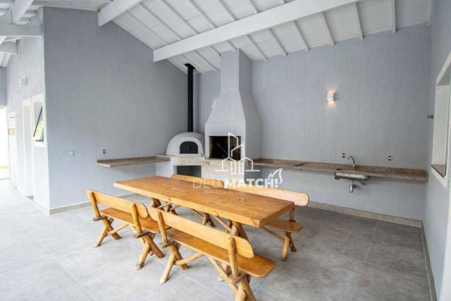 Imagem Casa com 4 Quartos à Venda, 400 m² em Condomínio Shambala I - Atibaia