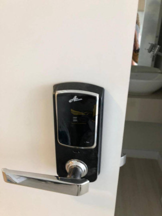 Imagem Apartamento com 1 Quarto para Alugar, 49 m² em Alphaville Industrial - Barueri