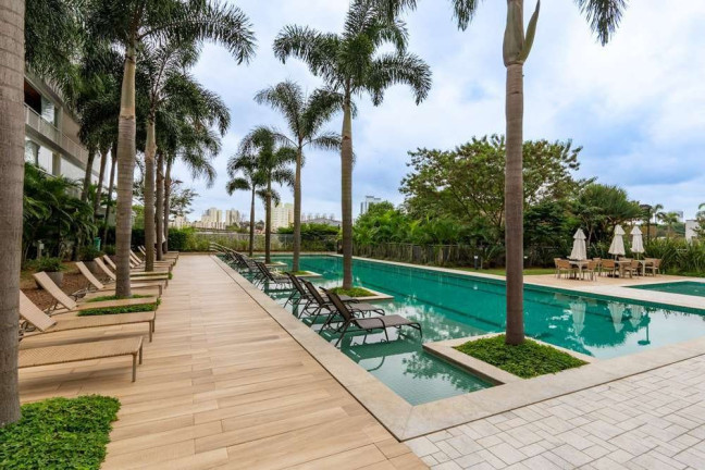 Imagem Apartamento com 2 Quartos à Venda, 65 m² em Jardim Vazani - São Paulo Imagem Apartamento com 2 Quartos à Venda, 65 m² em Jardim Vazani - São Paulo