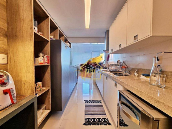 Imagem Apartamento com 2 Quartos à Venda, 128 m² em Aparecida - Santos Imagem Apartamento com 2 Quartos à Venda, 128 m² em Aparecida - Santos