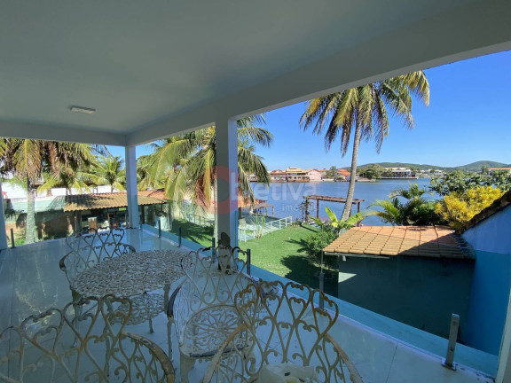 Imagem Casa com 7 Quartos à Venda, 380 m² em Ogiva - Cabo Frio Imagem Casa com 7 Quartos à Venda, 380 m² em Ogiva - Cabo Frio