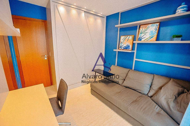 Imagem Apartamento com 3 Quartos à Venda, 100 m² em Bento Ferreira - Vitória Imagem Apartamento com 3 Quartos à Venda, 100 m² em Bento Ferreira - Vitória
