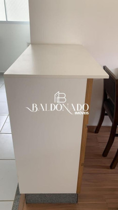 Imagem Apartamento com 2 Quartos à Venda, 53 m² em Centro - Extrema