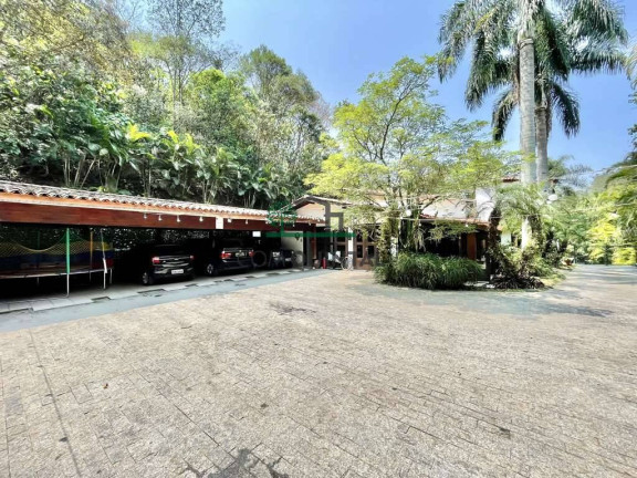 Imagem Casa com 6 Quartos à Venda, 628 m² em Granja Viana - Cotia