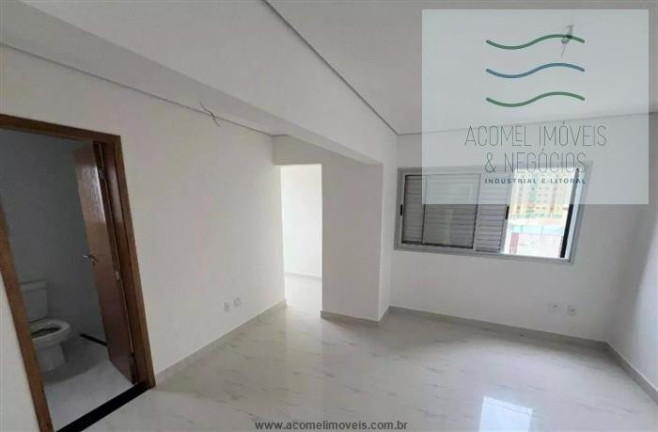 Imagem Apartamento com 4 Quartos à Venda, 607 m² em Vila Tupi - Praia Grande