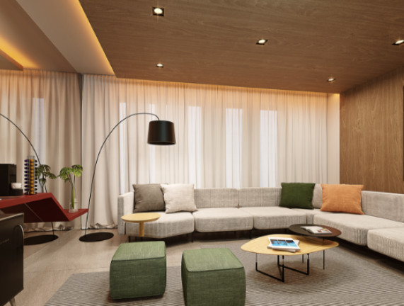 Imagem Apartamento com 1 Quarto à Venda, 25 m² em Vila Olímpia - São Paulo