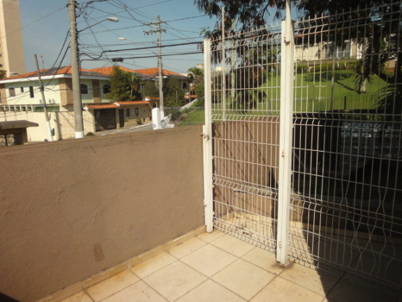 Imagem Sobrado com 2 Quartos para Alugar, 120 m² em Tucuruvi - São Paulo