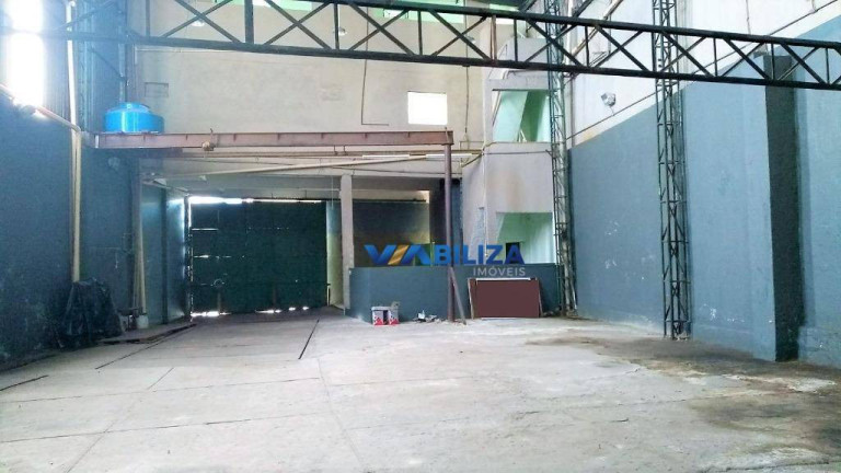 Imagem Galpão à Venda, 900 m² em Vila Augusta - Guarulhos Imagem Galpão à Venda, 900 m² em Vila Augusta - Guarulhos