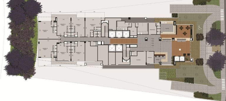 Imagem Sala Comercial à Venda, 56 m² em Bethaville - Barueri Imagem Sala Comercial à Venda, 56 m² em Bethaville - Barueri