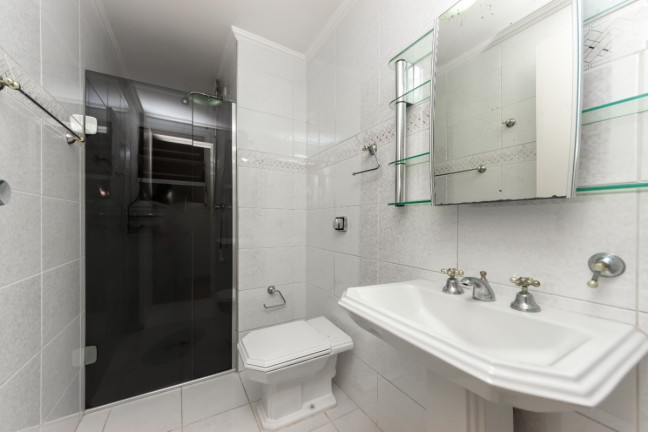 Imagem Apartamento com 3 Quartos à Venda, 117 m² em Indianópolis - São Paulo