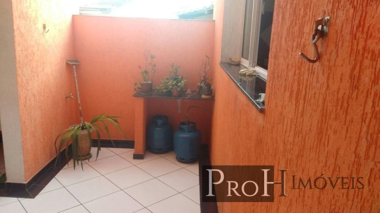 Imagem Sobrado com 3 Quartos à Venda, 325 m² em Olímpico - São Caetano Do Sul