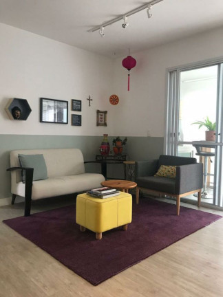 Imagem Edifício Residencial com 2 Quartos à Venda, 68 m² em Vila Andrade - São Paulo Imagem Edifício Residencial com 2 Quartos à Venda, 68 m² em Vila Andrade - São Paulo