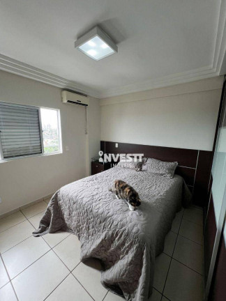 Imagem Apartamento com 3 Quartos à Venda, 95 m² em Alto Da Glória - Goiânia Imagem Apartamento com 3 Quartos à Venda, 95 m² em Alto Da Glória - Goiânia