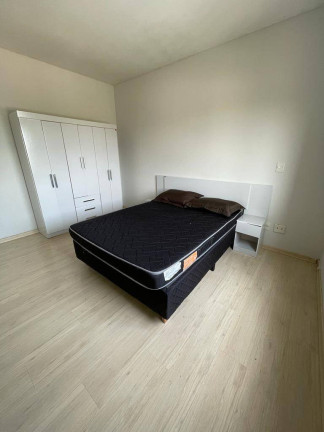 Imagem Apartamento com 2 Quartos à Venda, 70 m² em Jansen - Gravataí