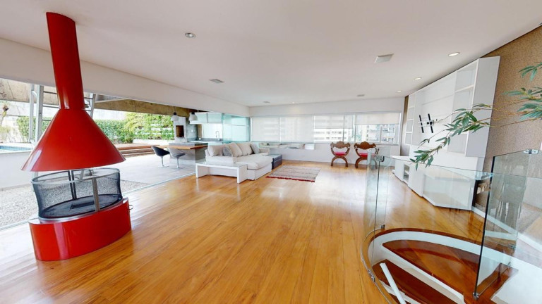 Imagem Apartamento com 4 Quartos para Alugar, 370 m² em Vila Andrade - São Paulo Imagem Apartamento com 4 Quartos para Alugar, 370 m² em Vila Andrade - São Paulo