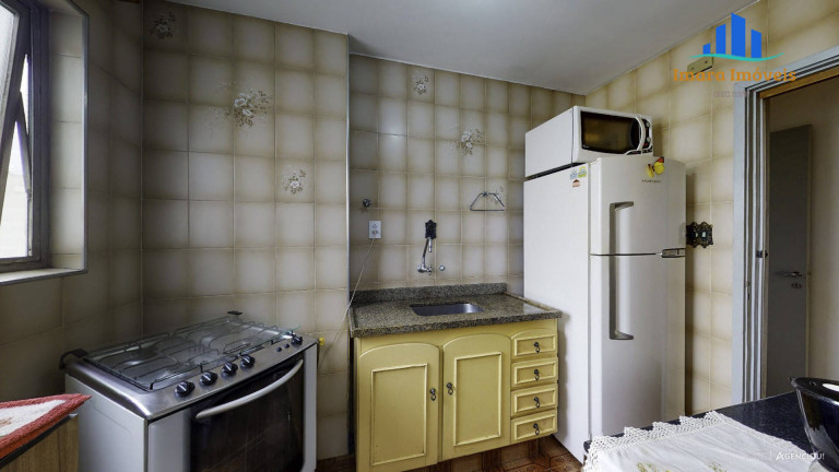 Imagem Apartamento com 2 Quartos à Venda, 69 m² em Paraíso - São Paulo Imagem Apartamento com 2 Quartos à Venda, 69 m² em Paraíso - São Paulo