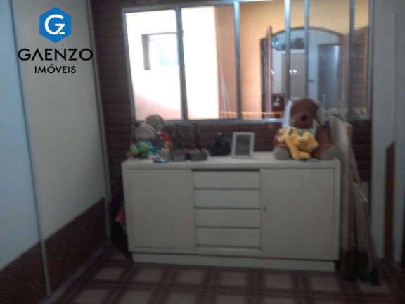 Imagem Casa com 3 Quartos à Venda, 242 m² em Cidade Das Flores - Osasco Imagem Casa com 3 Quartos à Venda, 242 m² em Cidade Das Flores - Osasco
