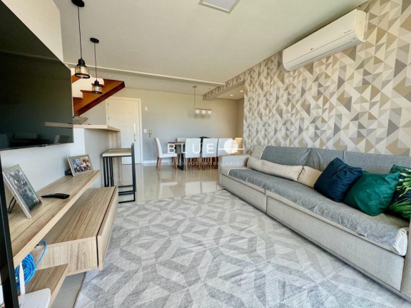 Apartamento com 3 Quartos à Venda, 221 m² em Praia Grande - Torres