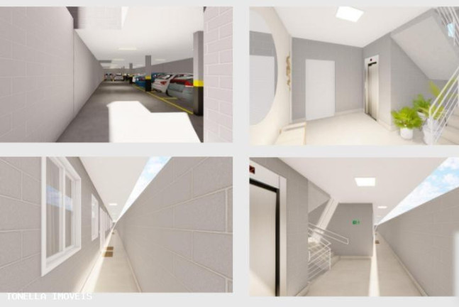 Imagem Apartamento com 2 Quartos à Venda, 38 m² em Remédios - Osasco Imagem Apartamento com 2 Quartos à Venda, 38 m² em Remédios - Osasco