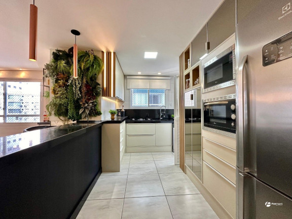Imagem Apartamento com 3 Quartos à Venda, 142 m² em Zona Nova - Capão Da Canoa