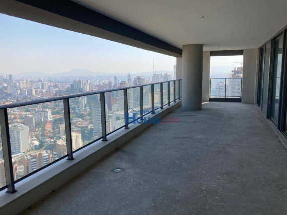 Imagem Apartamento com 4 Quartos à Venda, 275 m² em Vila Madalena - São Paulo Imagem Apartamento com 4 Quartos à Venda, 275 m² em Vila Madalena - São Paulo