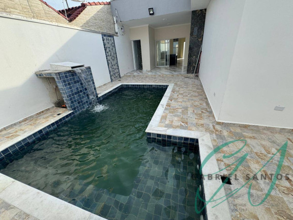 Imagem Casa com 3 Quartos à Venda, 250 m² em Balneário Tupy - Itanhaém Imagem Casa com 3 Quartos à Venda, 250 m² em Balneário Tupy - Itanhaém