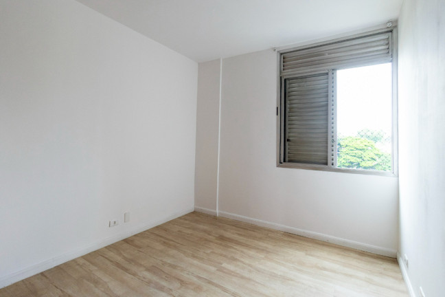 Imagem Apartamento com 3 Quartos à Venda, 107 m² em Campo Belo - São Paulo Imagem Apartamento com 3 Quartos à Venda, 107 m² em Campo Belo - São Paulo