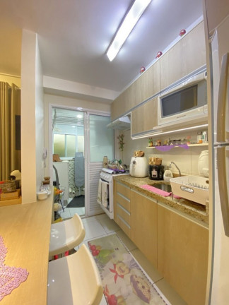 Imagem Imóvel com 2 Quartos à Venda, 56 m² em Vila Pompéia - São Paulo