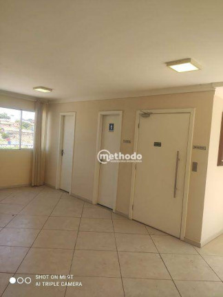 Imagem Casa com 8 Quartos à Venda, 340 m² em Parque Itália - Campinas