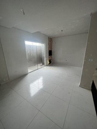 Imagem Casa com 3 Quartos à Venda, 119 m² em Brejatuba - Guaratuba