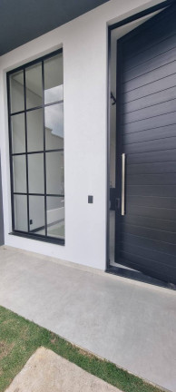 Casa de Condomínio com 3 Quartos à Venda, 156 m² em Jacaré - Itupeva