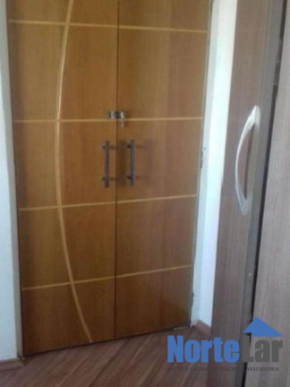 Imagem Apartamento com 2 Quartos à Venda, 50 m² em Conjunto Residencial Vista Verde - São Paulo