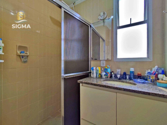Imagem Apartamento com 3 Quartos à Venda, 110 m² em Pitangueiras - Guarujá Imagem Apartamento com 3 Quartos à Venda, 110 m² em Pitangueiras - Guarujá