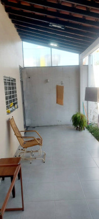 Imagem Casa à Venda, 300 m² em Flores - Manaus Imagem Casa à Venda, 300 m² em Flores - Manaus