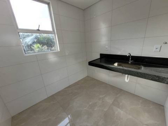 Imagem Imóvel com 3 Quartos à Venda, 70 m² em Itapoã - Belo Horizonte