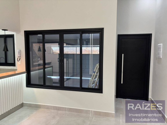 Imagem Casa com 3 Quartos à Venda, 120 m² em Residencial Piemonte - Bragança Paulista Imagem Casa com 3 Quartos à Venda, 120 m² em Residencial Piemonte - Bragança Paulista